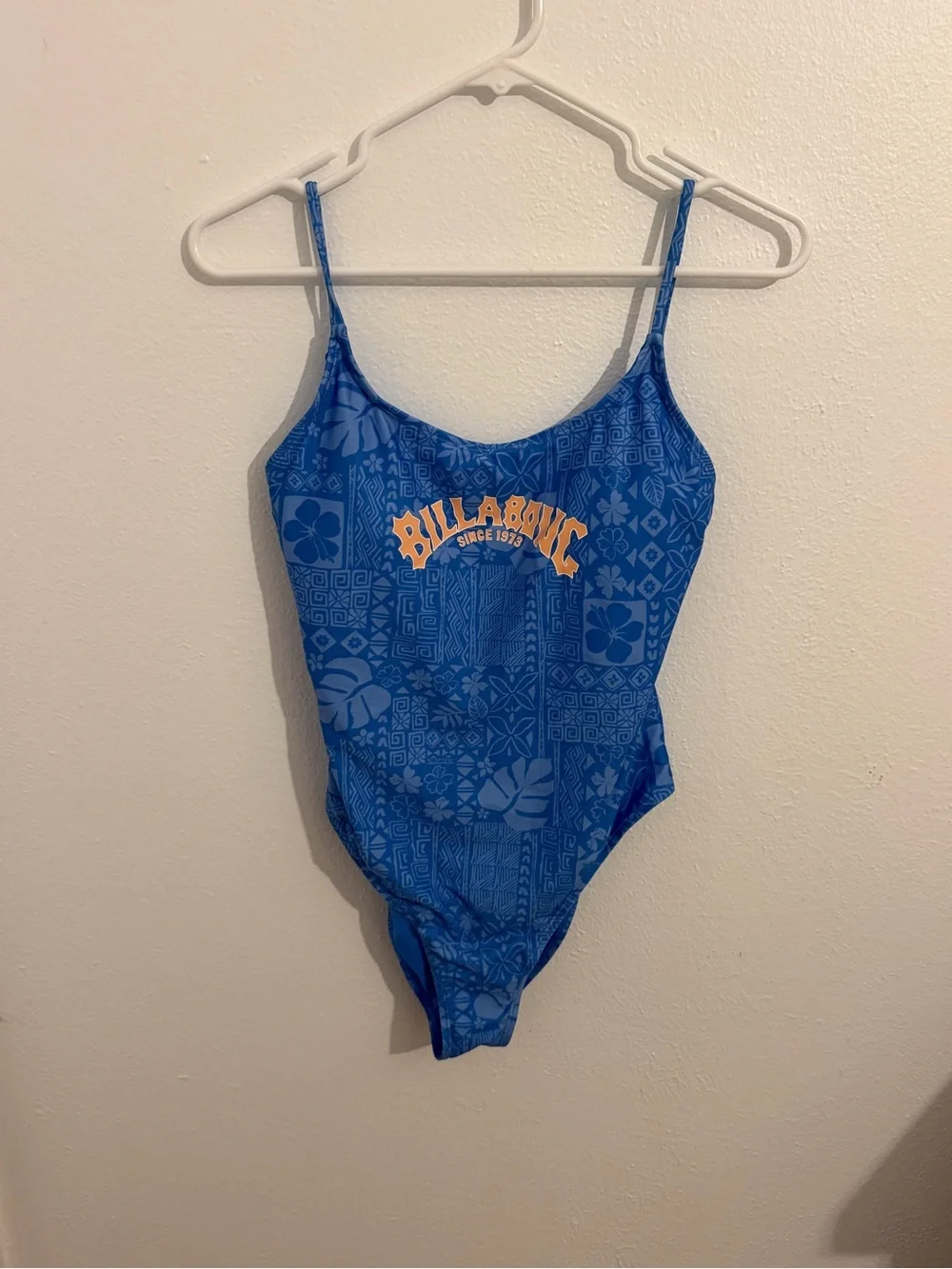 Billabong one piece
